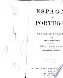 Espagne et Portugal