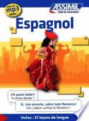 Espagnol