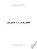 España amenazada