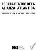 España dentro de la alianza atlántica