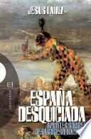 España desquiciada