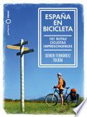 España en bicicleta