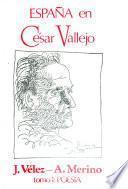 España en César Vallejo