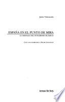 España en el punto de mira