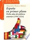 España en primer plano