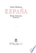 España: paisajes, monumentos, tradiciones