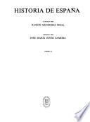 España romana (218 a. de J. C.-414 de J. C.)