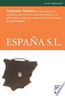 España S.L.