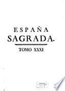 España Sagrada