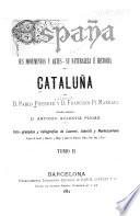 España, sus monumentos y artes, su naturaleza é historia: M̲adrazo y Kuntz, Pedro de. Córdoba