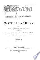 España, sus monumentos y artes, su naturaleza é historia: P̲iferrer y Fábregas, Pablo. Cataluña