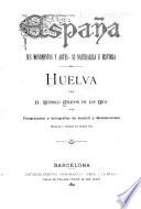 España, sus monumentos y artes, su naturaleza é historia: Ḻlorente y Olivares, Teodoro. Valencia