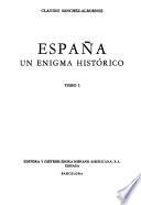 España, un enigma histórico