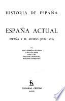 España y el mundo