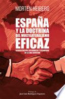 España y la doctrina del multilateralismo eficaz