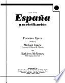 España y Su Civilización