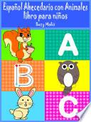 Español Abecedario con Animales