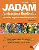 (español) JADAM Agricultura Ecológica(Segunda Edicion)