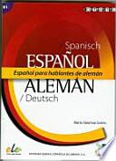 Español para hablantes de alemán