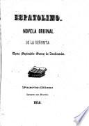 Espatolino