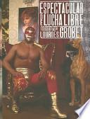Espectacular de lucha libre