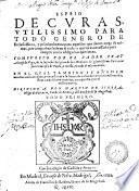 Espejo de curas, 1