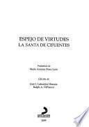 Espejo de virtudes