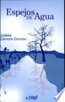 Espejos de agua