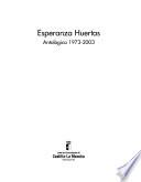Esperanza Huertas