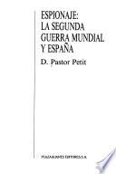 Espionaje