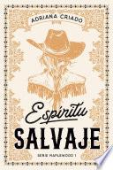 Espíritu salvaje