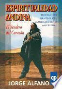 Espiritualidad Andina (INCLUYE CD)
