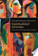 Espiritualidad feminista