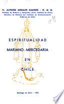 Espiritualidad mariano-mercedaria en Chile
