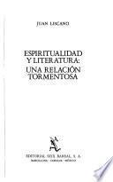 Espiritualidad y literatura