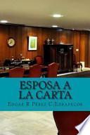 Esposa a la Carta