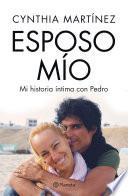 Esposo mío