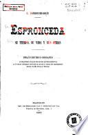 Espronceda