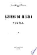 Espumas de ilusión