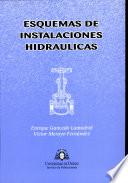 Esquemas de instalaciones hidraulicas