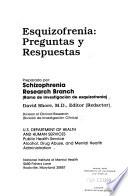 Esquizofrenia