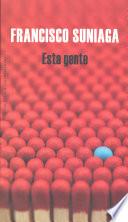 Esta gente
