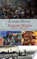 Estación México