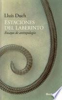 Estaciones del laberinto