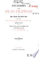 Estadismo de las islas Filipinas