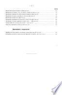 Estadística Agrícola. [Statistique Agricole]