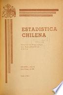 Estadística chilena