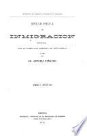 Estadística de inmigración