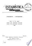 Estadística