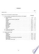 Estadísticas de Estupefacientes Para ...